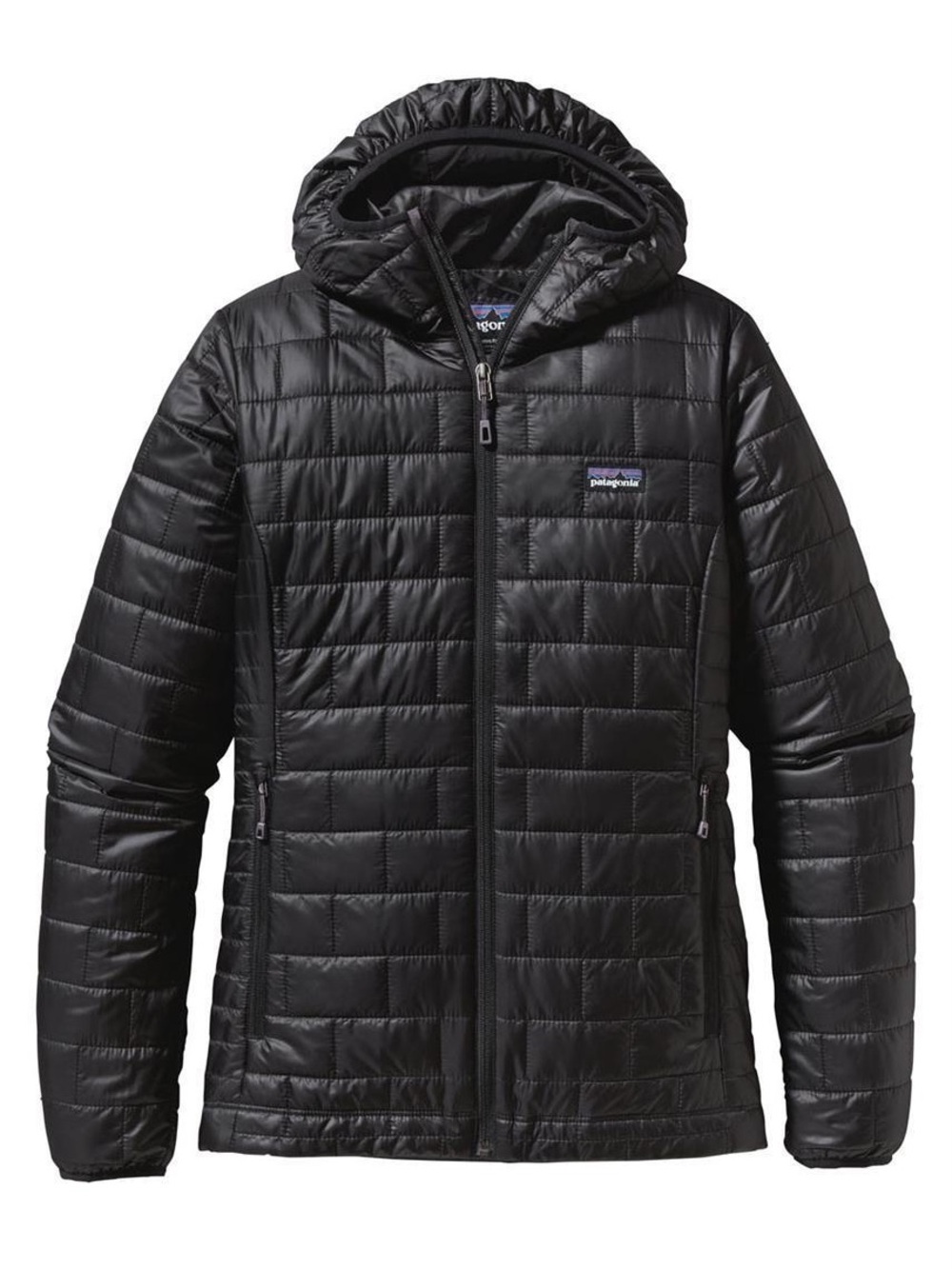 Patagonia Nano Puff Jacket